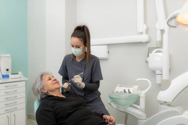Best Emergency Treatment for Oral Infections in Savannah, TX