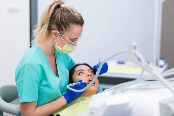 Best Emergency Dental Care for Sports Injuries in Savannah, TX